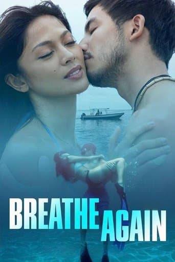 Movie poster for Breathe Again