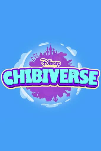 Movie poster for Chibiverse