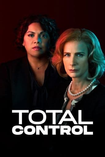 Movie poster for Total Control