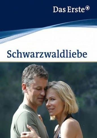 Movie poster for Schwarzwaldliebe
