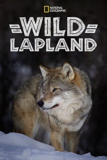 Movie poster for Wild Lapland