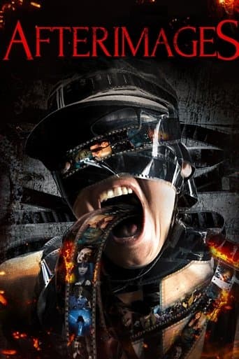 Movie poster for Afterimages