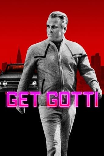 Movie poster for Get Gotti