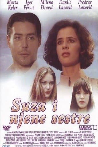 Movie poster for The Tear and Her Sisters