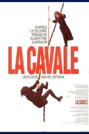 Movie poster for On the Lam