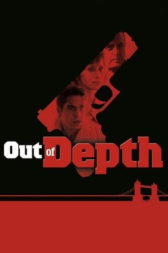 Movie poster for Out of Depth