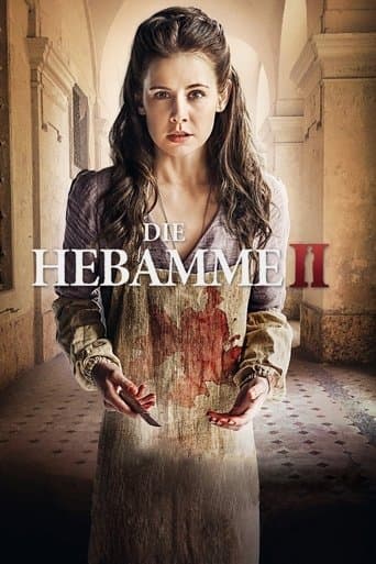 Movie poster for Die Hebamme II