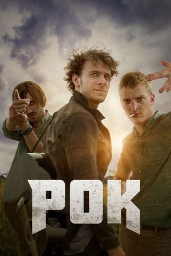 Movie poster for Rock