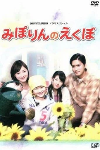 Movie poster for Miporin's Dimple