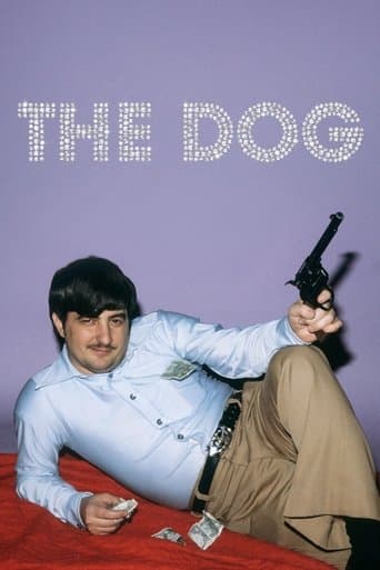 Movie poster for The Dog
