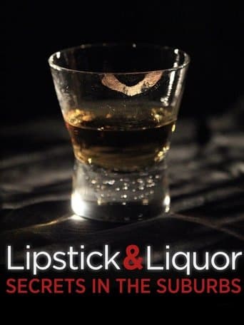 Movie poster for Lipstick and Liquor