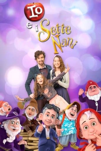 Movie poster for Seven & Me
