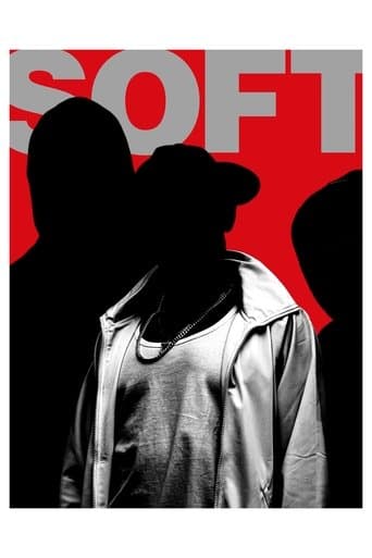 Movie poster for Soft