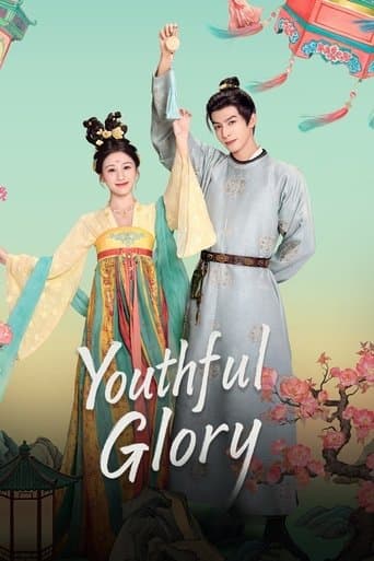Movie poster for Youthful Glory