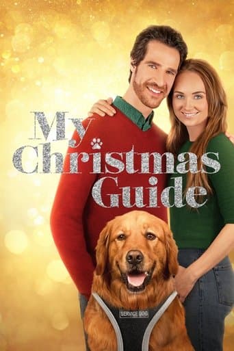 Movie poster for My Christmas Guide