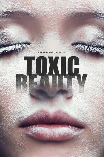 Movie poster for Toxic Beauty