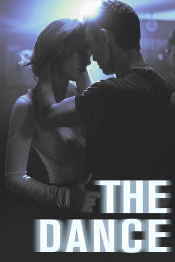 Movie poster for The Dance