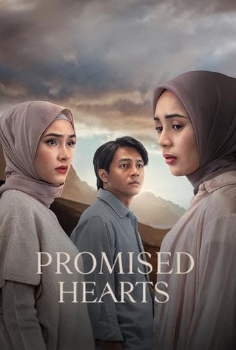 Movie poster for Promised Hearts