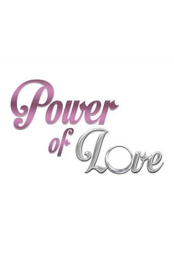 Movie poster for Power of Love