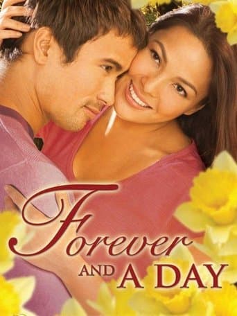 Movie poster for Forever and a Day