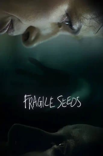 Movie poster for Fragile Seeds