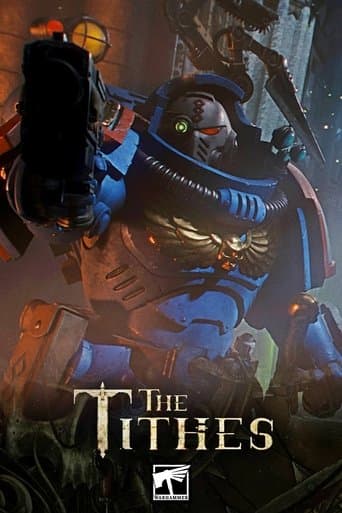 Movie poster for The Tithes