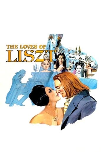 Movie poster for Dreams of Love