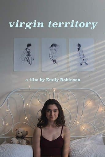 Movie poster for Virgin Territory