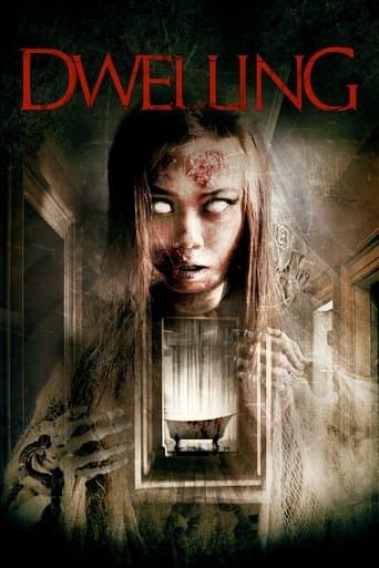 Movie poster for Dwelling