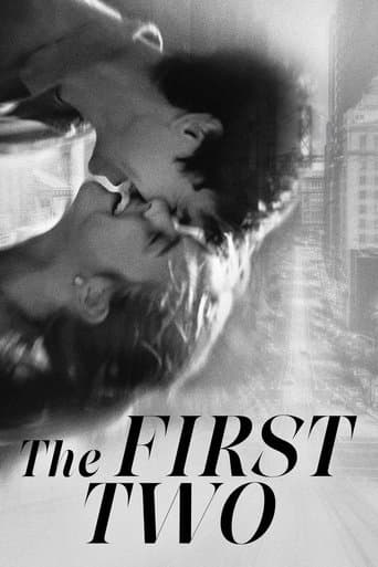 Movie poster for The First Two
