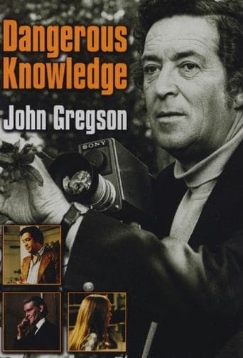 Movie poster for Dangerous Knowledge