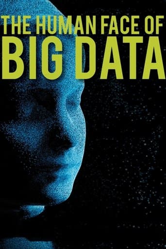 Movie poster for The Human Face of Big Data
