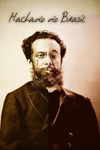 Movie poster for Machado do Brasil