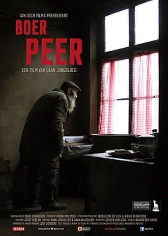 Movie poster for The Farmer