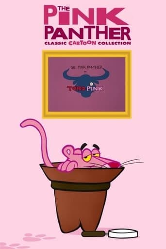 Movie poster for Toro Pink