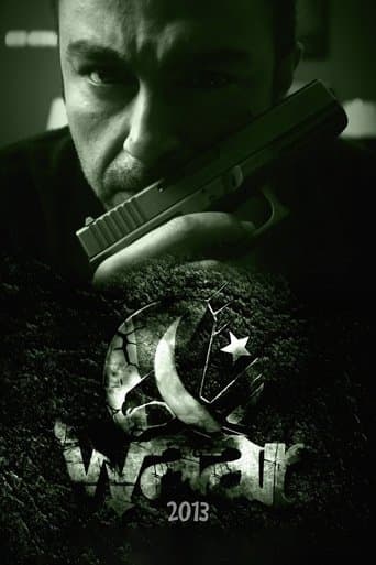 Movie poster for Waar