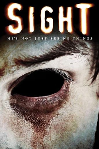 Movie poster for Sight