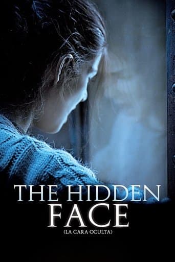 Movie poster for The Hidden Face