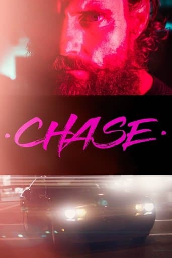 Movie poster for Chase
