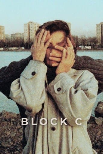 Movie poster for Block C