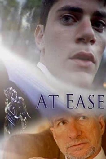 Movie poster for At Ease