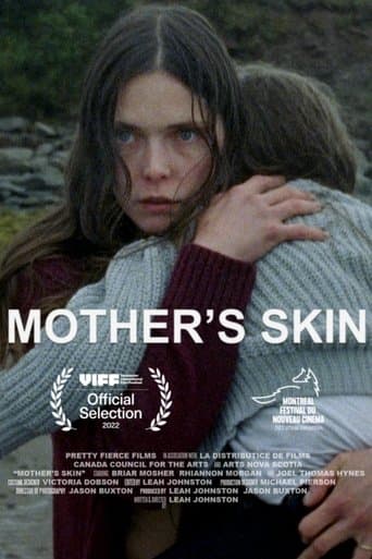 Movie poster for Mother's Skin