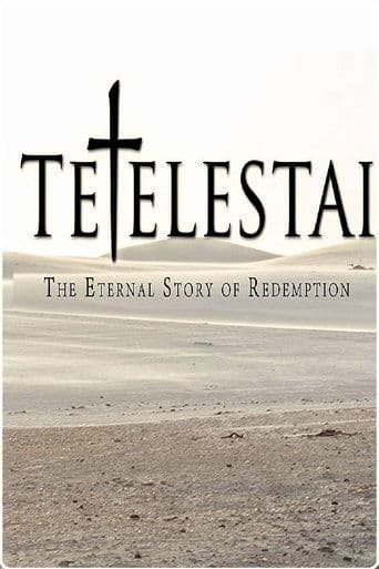 Movie poster for Tetelestai