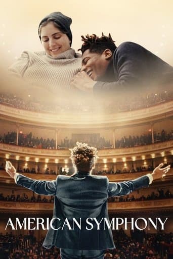 Movie poster for American Symphony