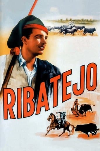 Movie poster for Ribatejo