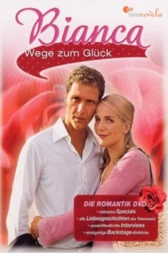 Movie poster for Bianca - Wege zum Glück