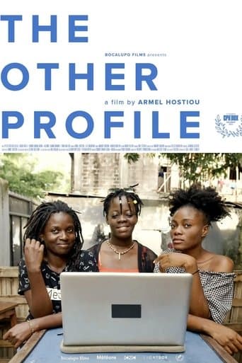 Movie poster for The Other Profile