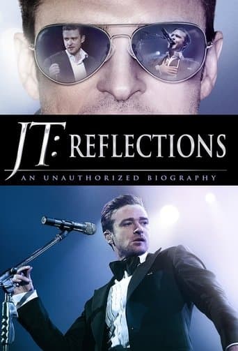 Movie poster for JT: Reflections