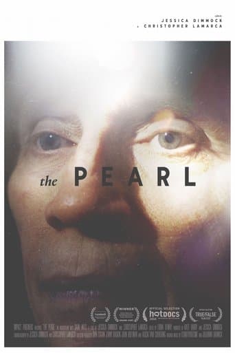 Movie poster for The Pearl