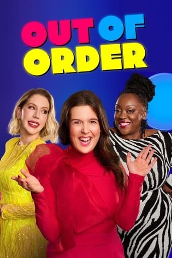Movie poster for Out of Order